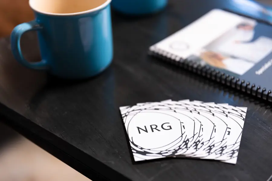 Alumni NRG 23